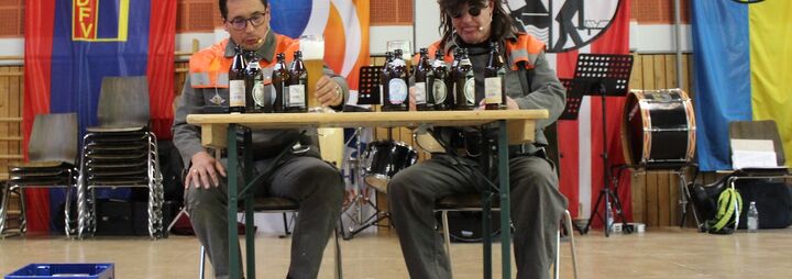 Seniorentreffen 2024 in Eigeltingen