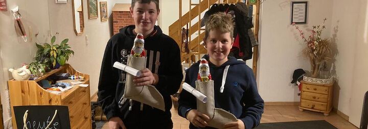 JF feiert 40. Geburtstag