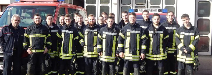 Ausbildung zum Sprechfunker