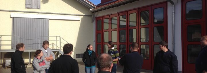 Weiterbildung in Ehingen