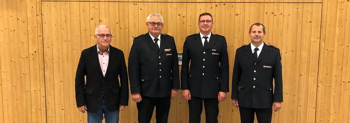 Jahreshauptversammlung 2021 – Abteilung Tengen