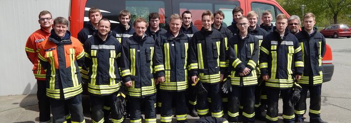 Ausbildung zum Sprechfunker