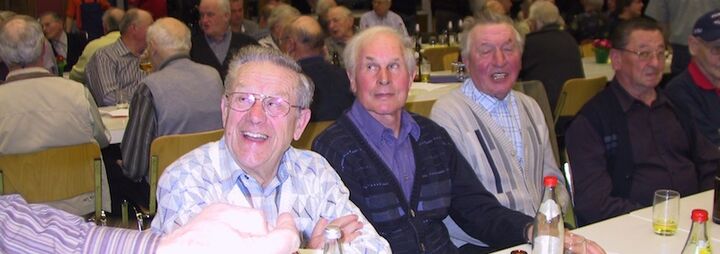 Seniorentreffen 2010 in Rielasingen-Worblingen