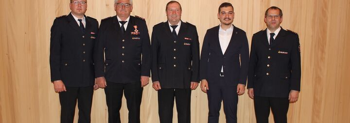 Jahreshauptversammlung 2023 – Abteilung Tengen