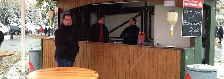 Schätzele-Markt 2012