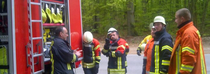 Ausbildung zum Maschinist