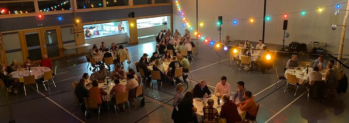 Kameradschaftsabend 2024