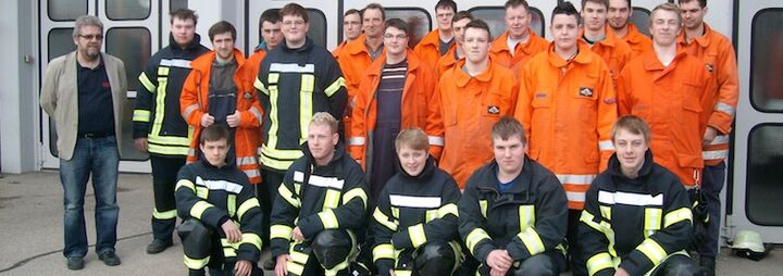 Ausbildung zum Sprechfunker