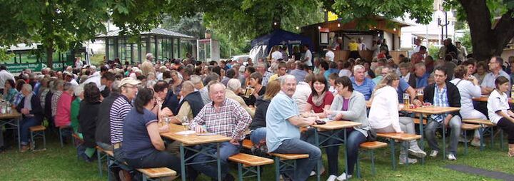 Kastaniensommer 2015