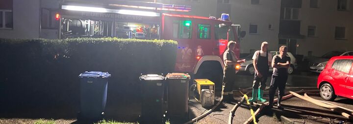 Überlandhilfe in Radolfzell