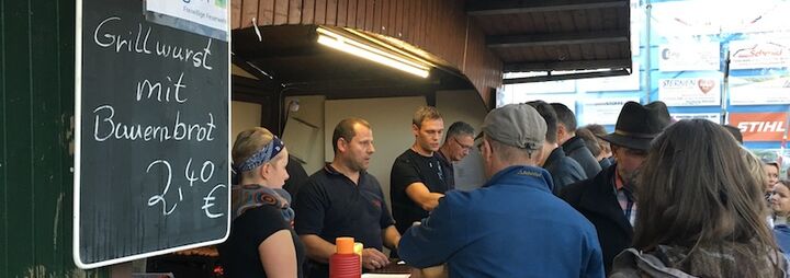 Schätzele-Markt 2016