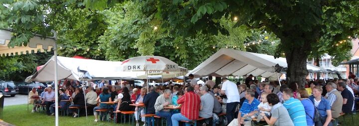 Kastaniensommer 2011