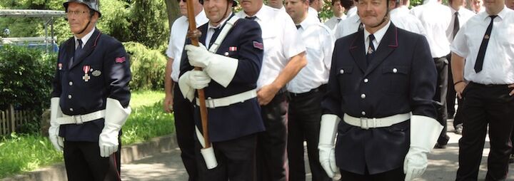 Kreisfeuerwehrtag in Allensbach