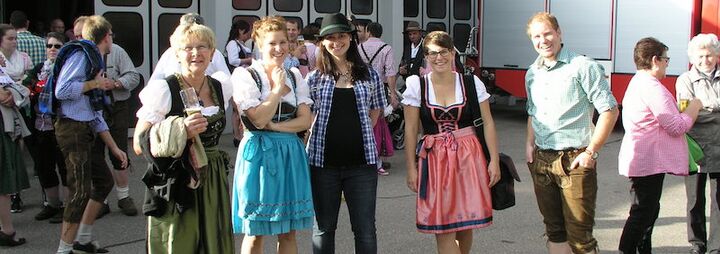 Oktoberfest