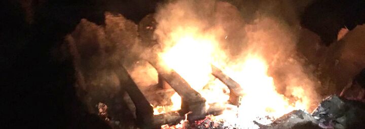 Brandeinsatz Leipferdingerstraße