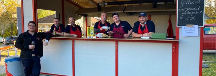 Schätzele-Markt 2021