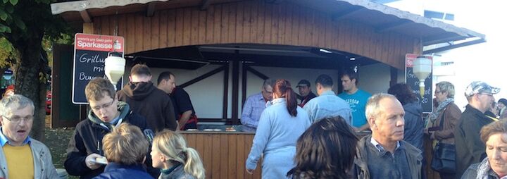 Schätzele-Markt 2013