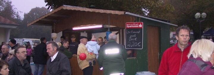 Schätzele-Markt 2009